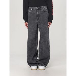 44 Label Group Jeans Men Black Men